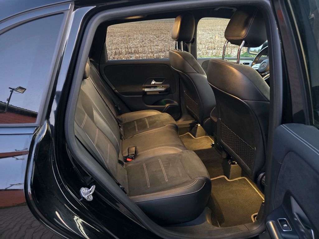 Mercedes-Benz B 250 2020