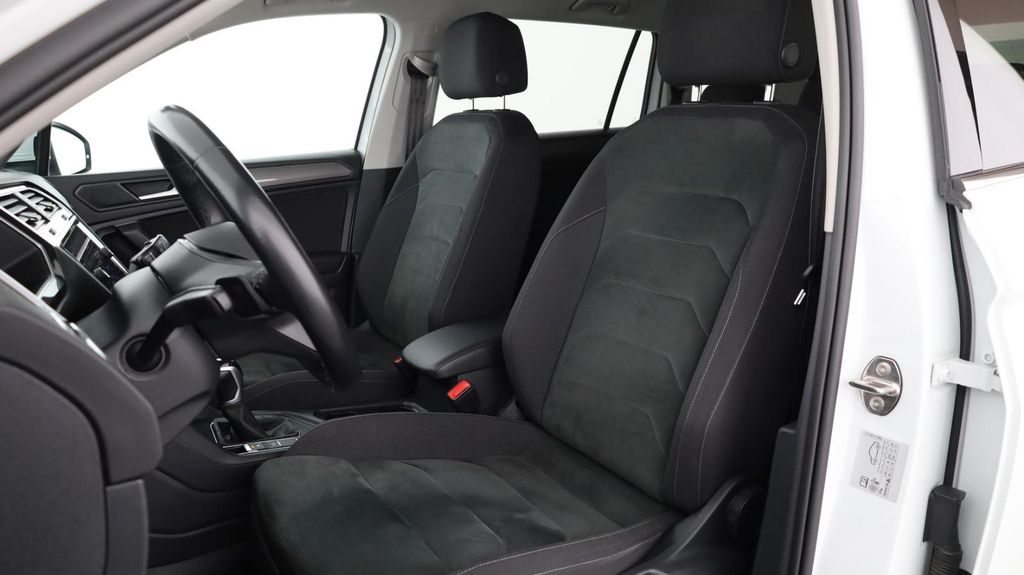 Volkswagen Tiguan Allspace 2023