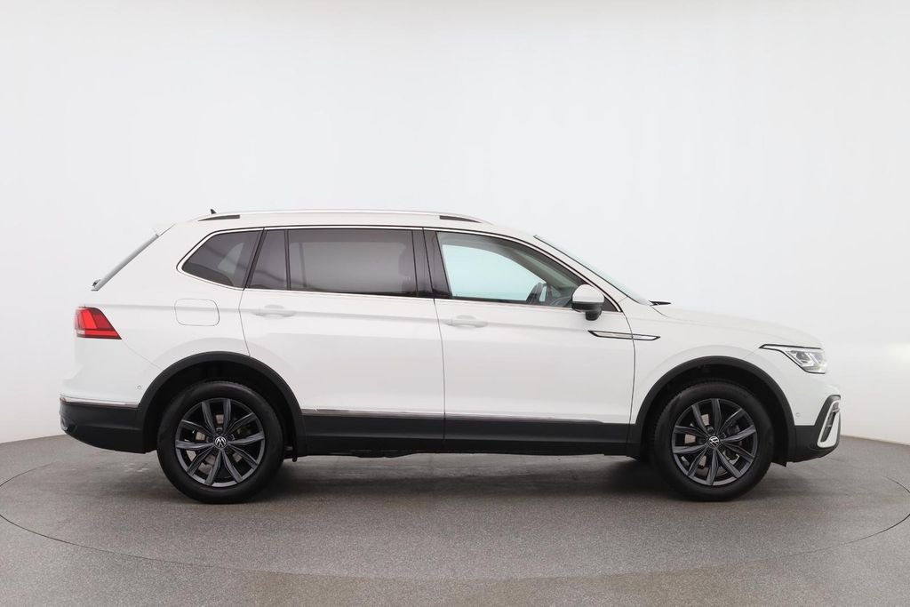 Volkswagen Tiguan Allspace 2023