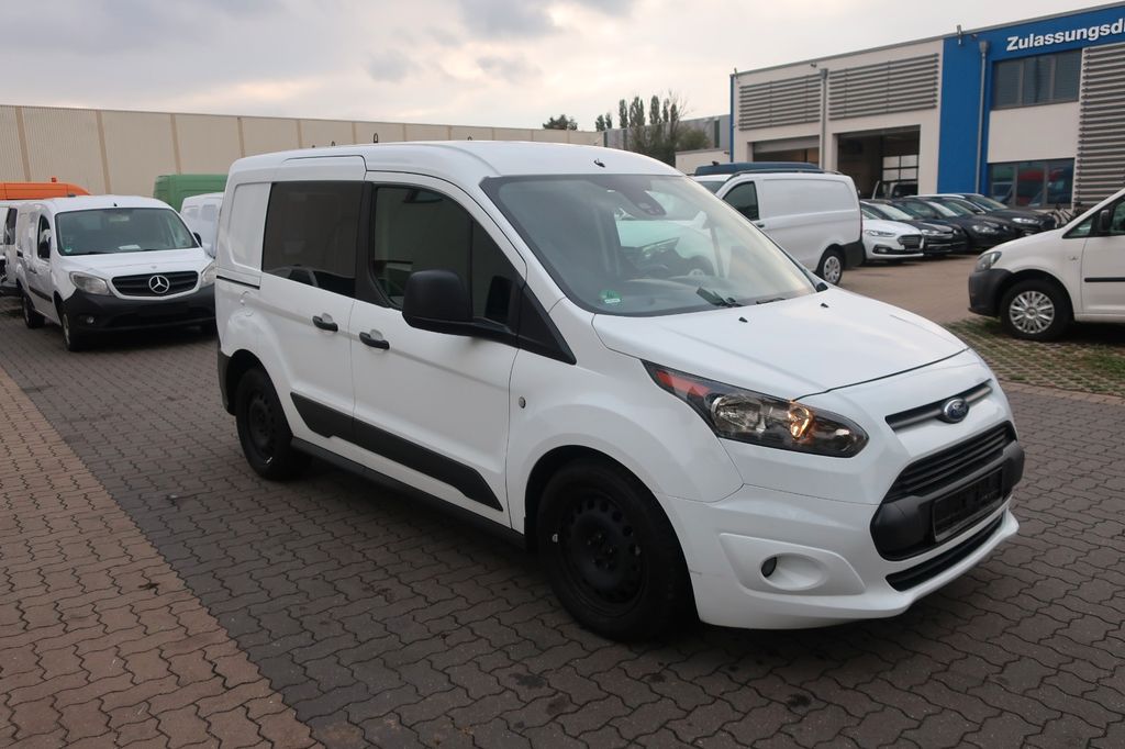 Ford Transit 2017