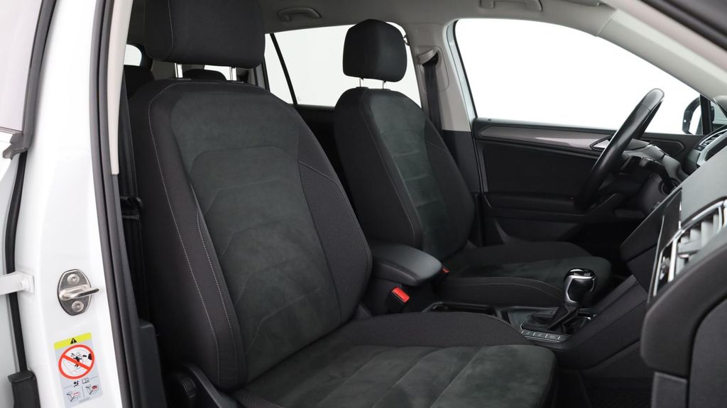 Volkswagen Tiguan Allspace 2023