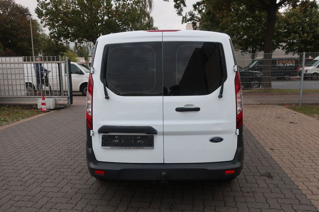 Ford Transit 2017