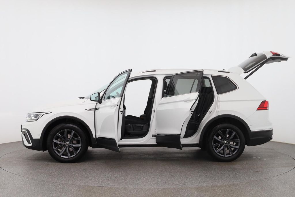 Volkswagen Tiguan Allspace 2023