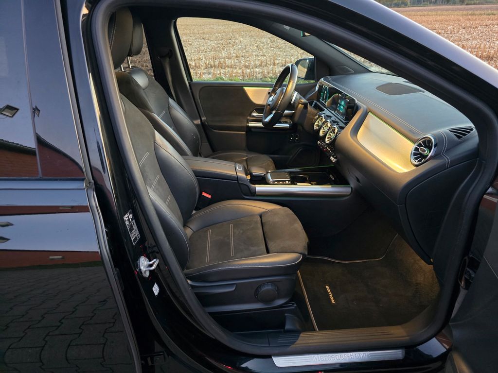 Mercedes-Benz B 250 2020