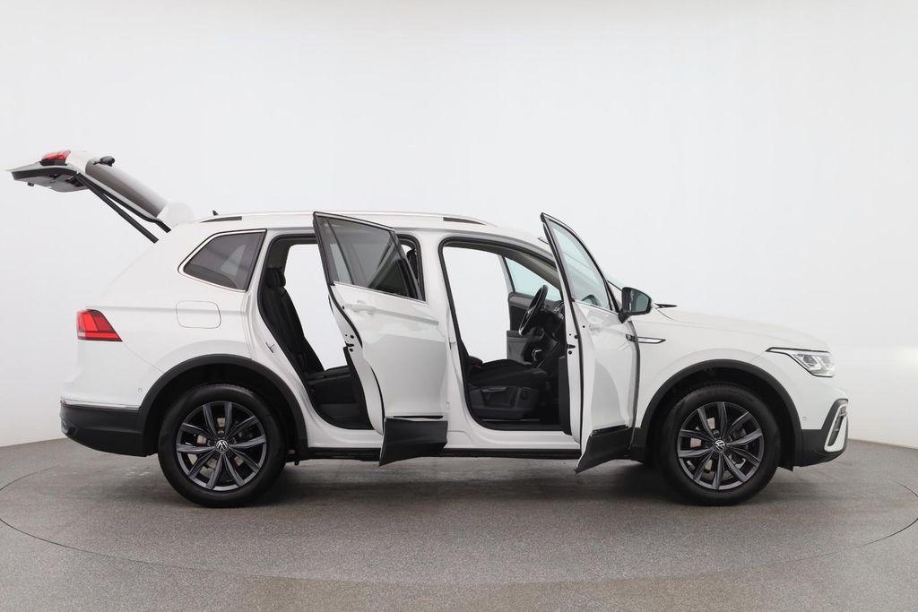 Volkswagen Tiguan Allspace 2023