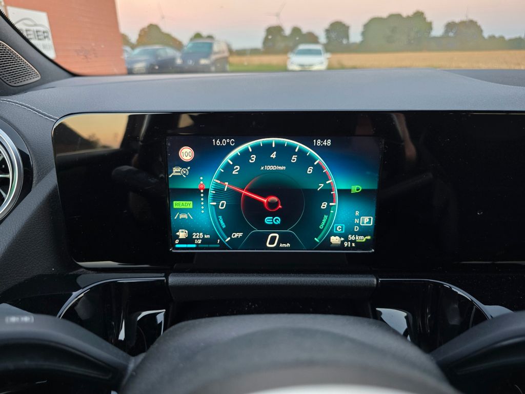 Mercedes-Benz B 250 2020