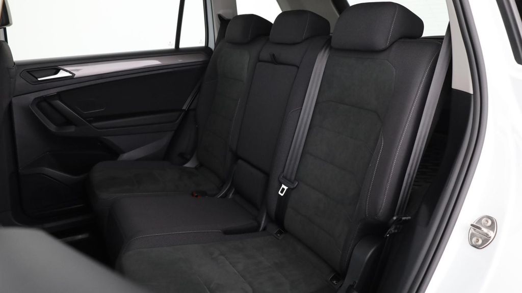 Volkswagen Tiguan Allspace 2023