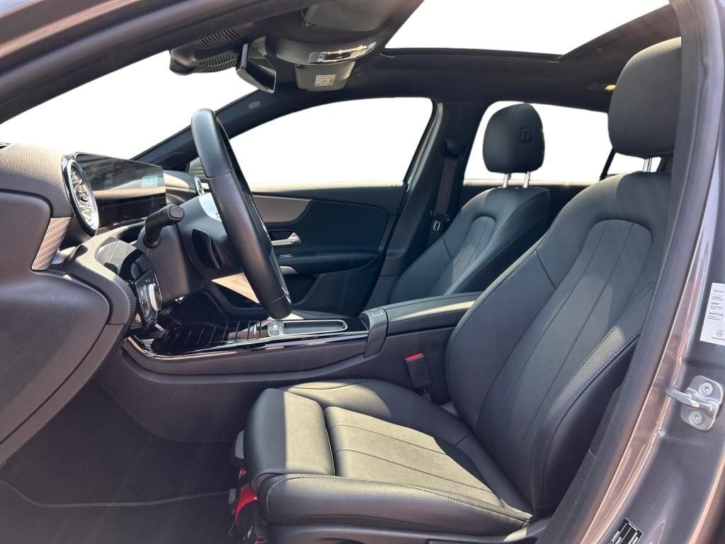 Mercedes-Benz A 250 2024