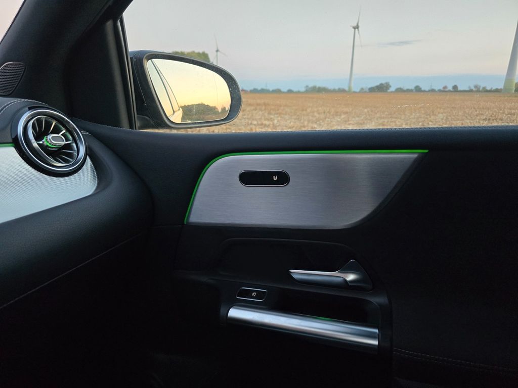 Mercedes-Benz B 250 2020