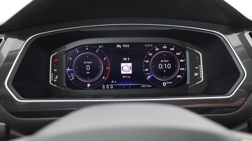 Volkswagen Tiguan Allspace 2023