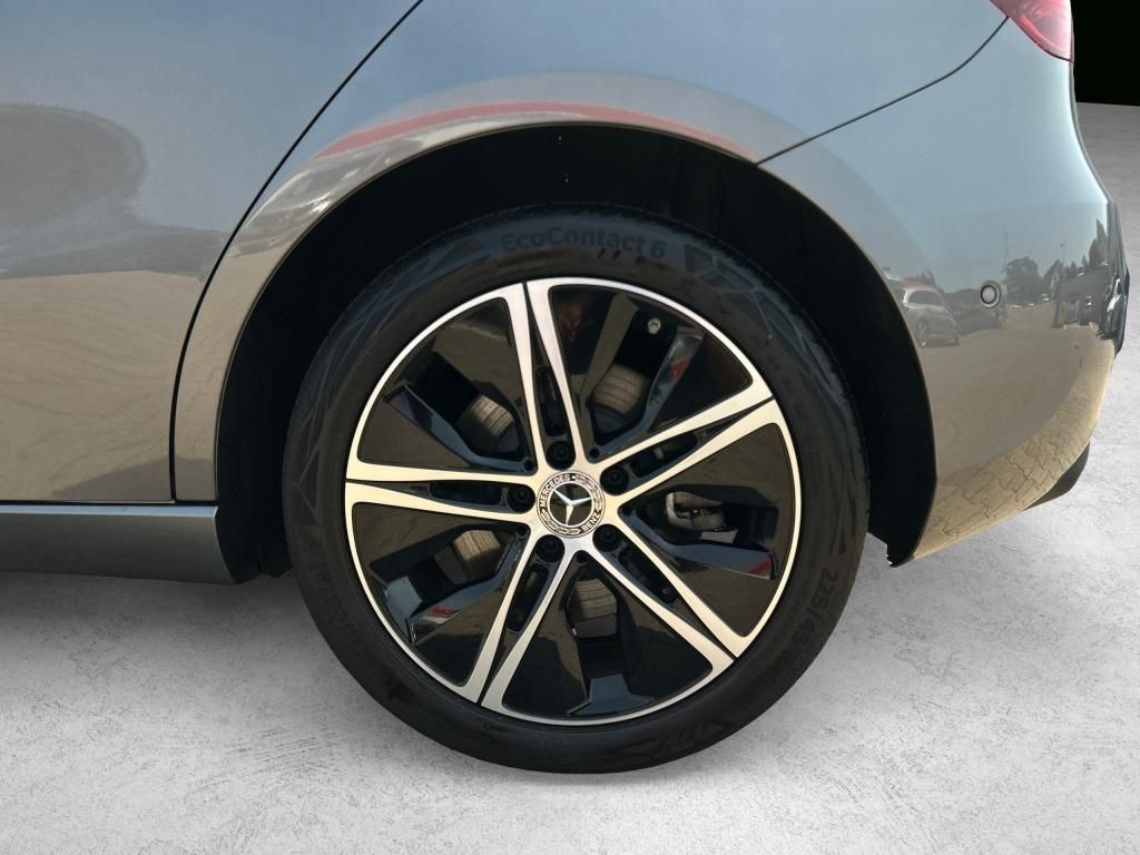 Mercedes-Benz A 250 2024