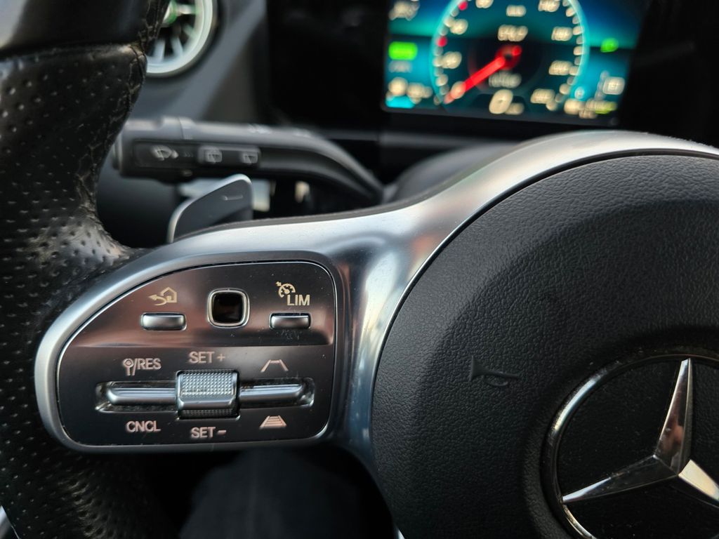 Mercedes-Benz B 250 2020