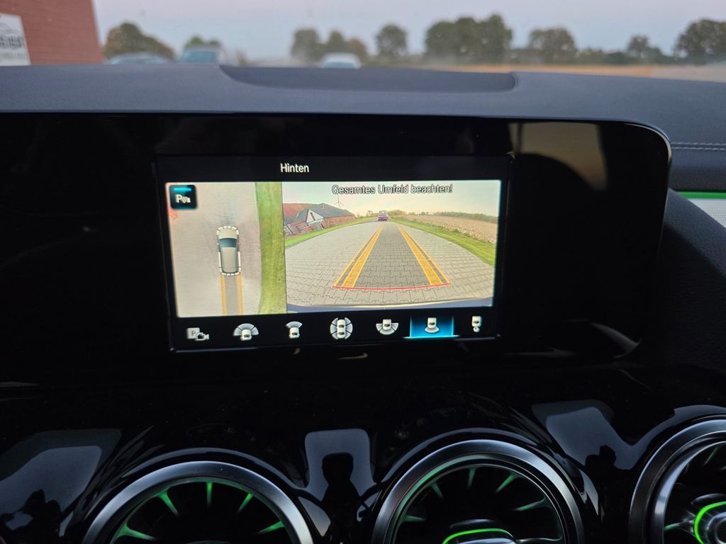 Mercedes-Benz B 250 2020