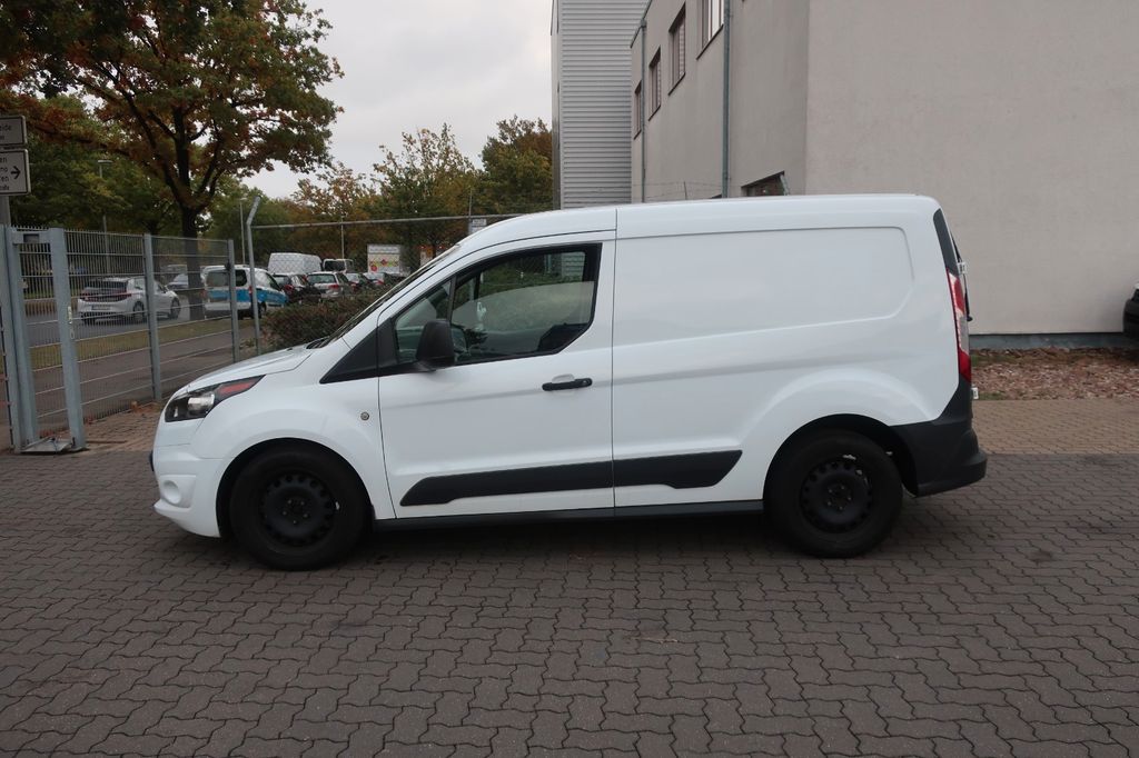 Ford Transit 2017