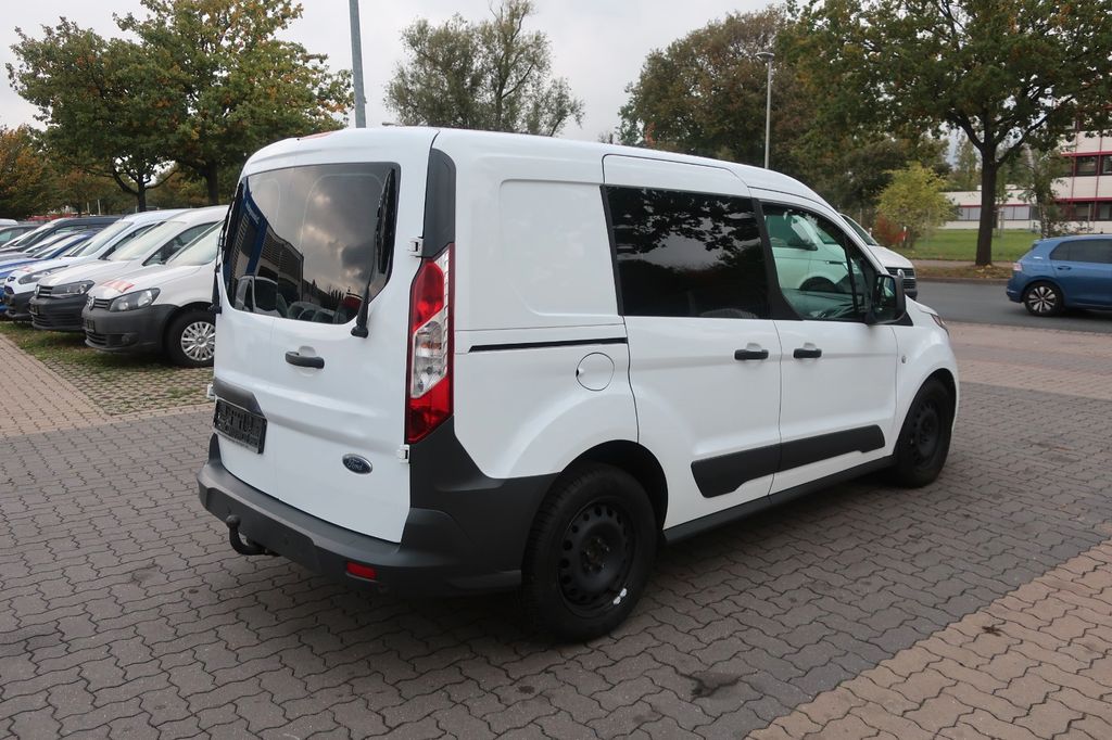 Ford Transit 2017