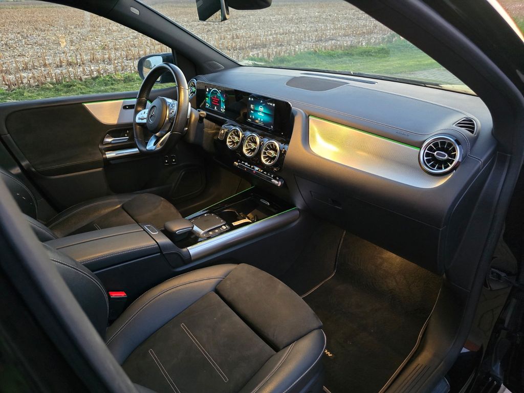 Mercedes-Benz B 250 2020