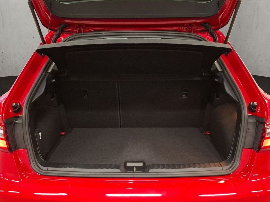 Audi A1 2025