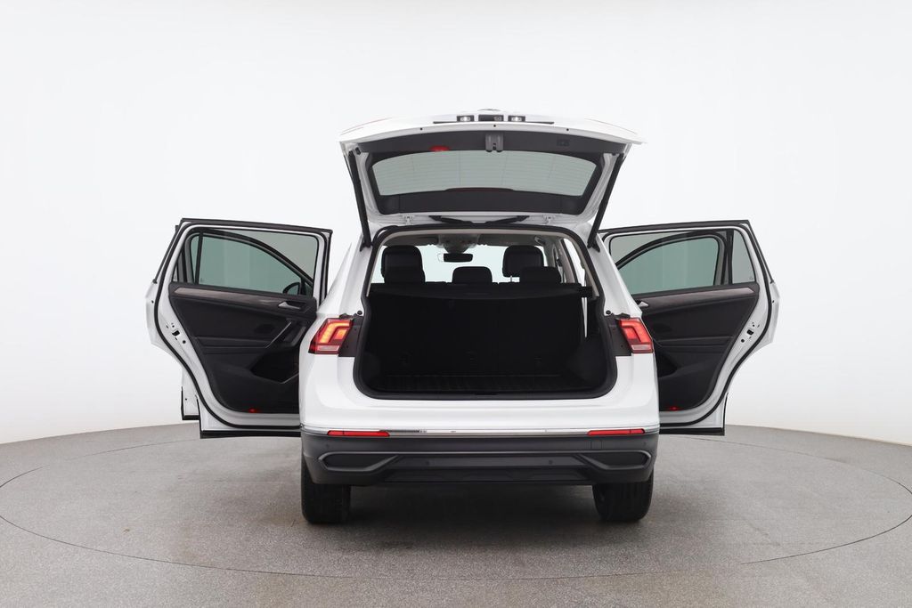 Volkswagen Tiguan Allspace 2023