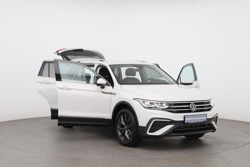 Volkswagen Tiguan Allspace 2023