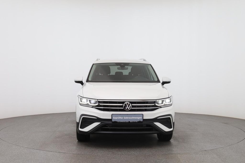 Volkswagen Tiguan Allspace 2023