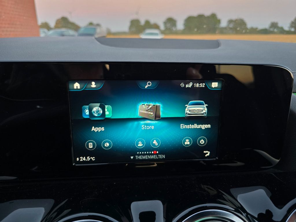 Mercedes-Benz B 250 2020