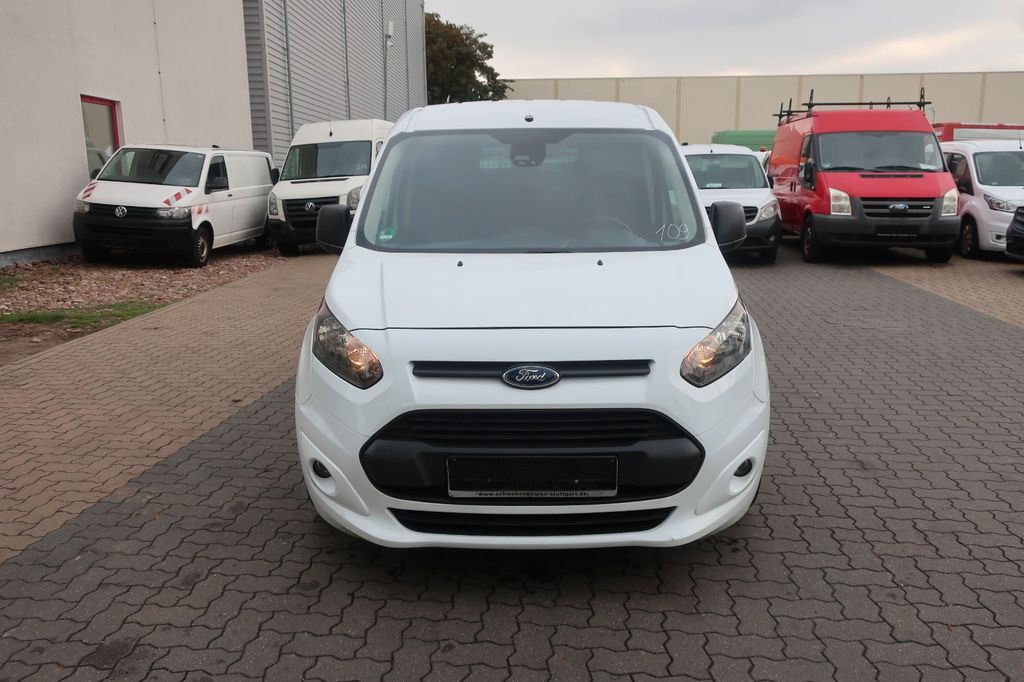 Ford Transit 2017