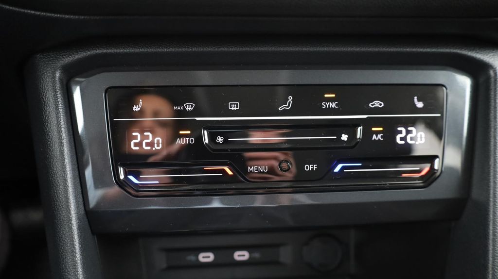 Volkswagen Tiguan Allspace 2023