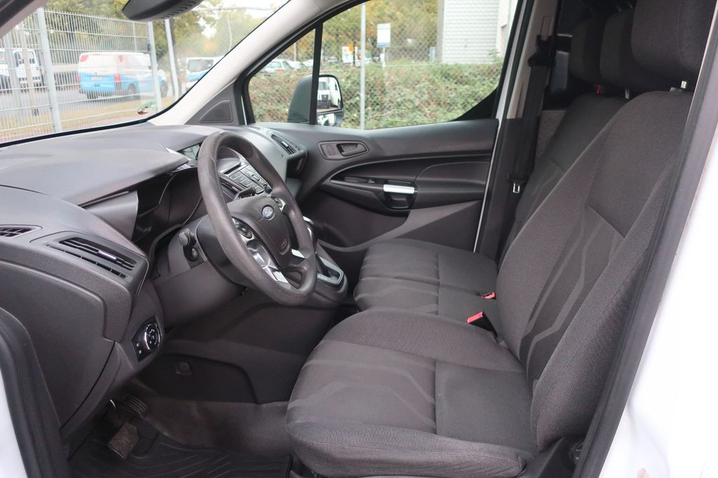 Ford Transit 2017