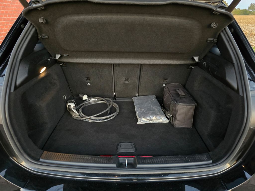 Mercedes-Benz B 250 2020