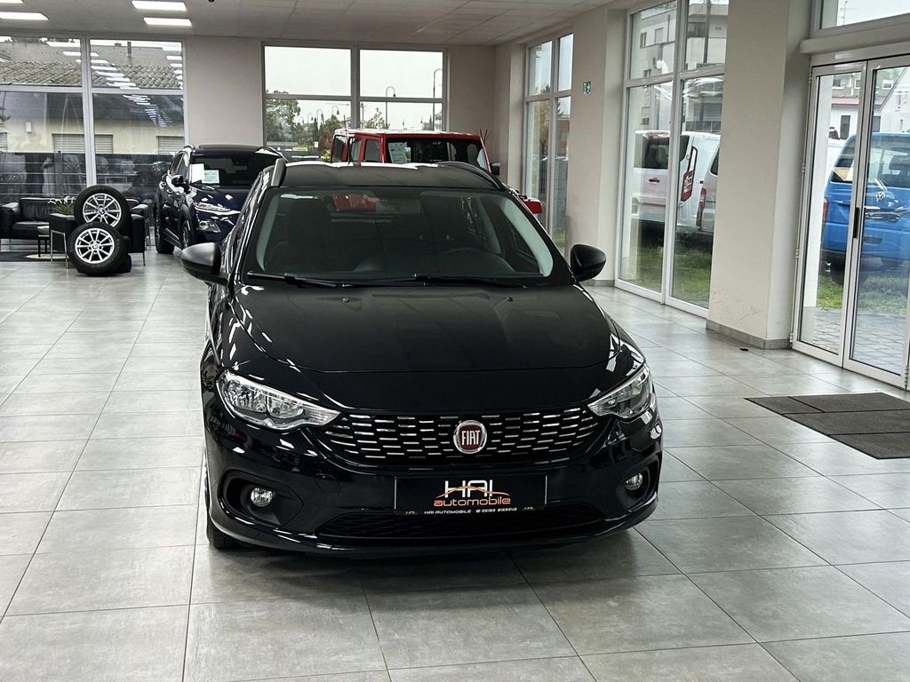 Fiat Tipo 2017