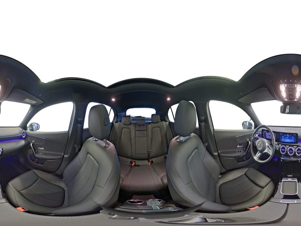 Mercedes-Benz A 250 2024