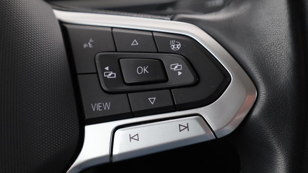 Volkswagen Tiguan Allspace 2023