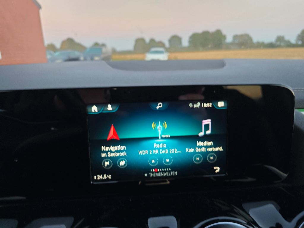 Mercedes-Benz B 250 2020