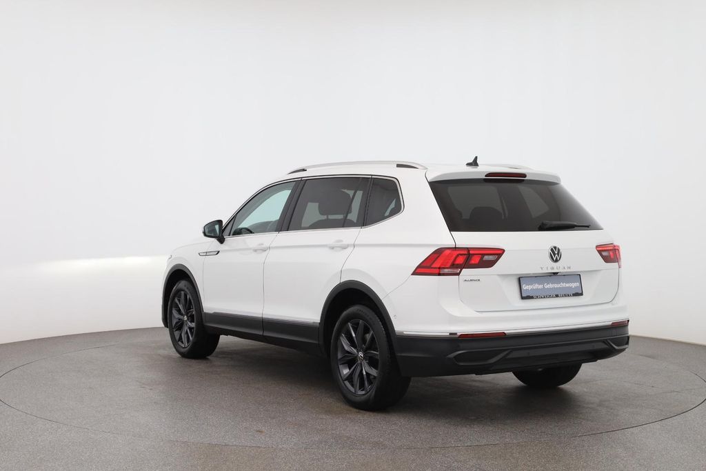 Volkswagen Tiguan Allspace 2023