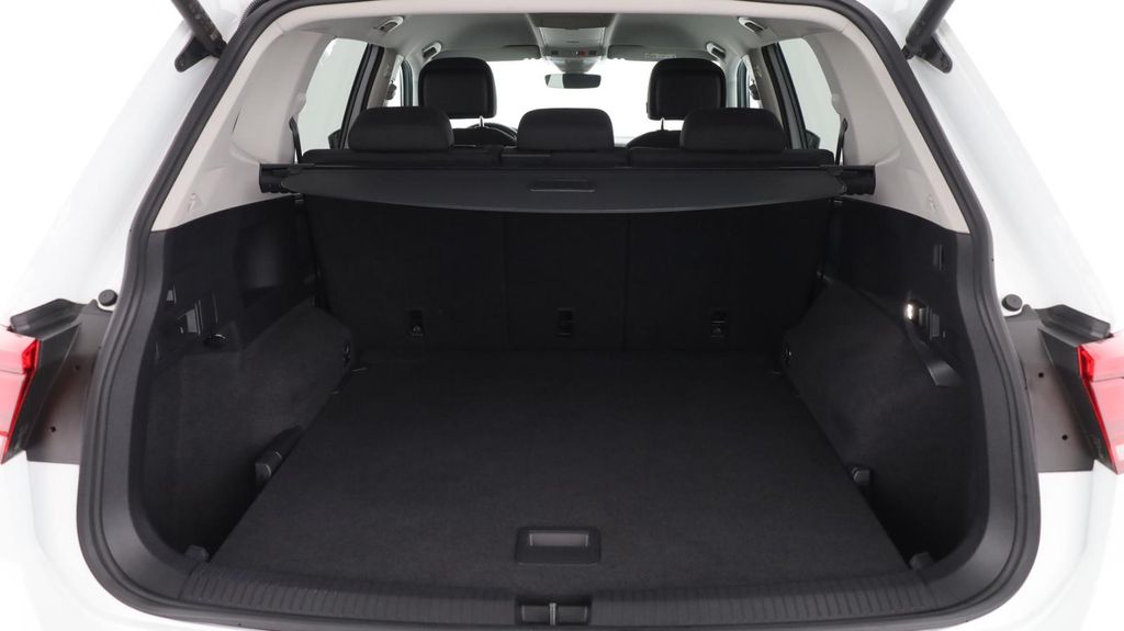 Volkswagen Tiguan Allspace 2023