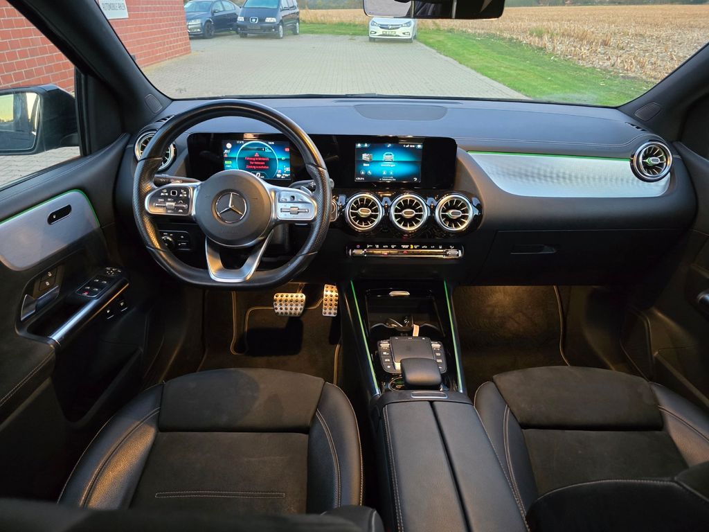 Mercedes-Benz B 250 2020