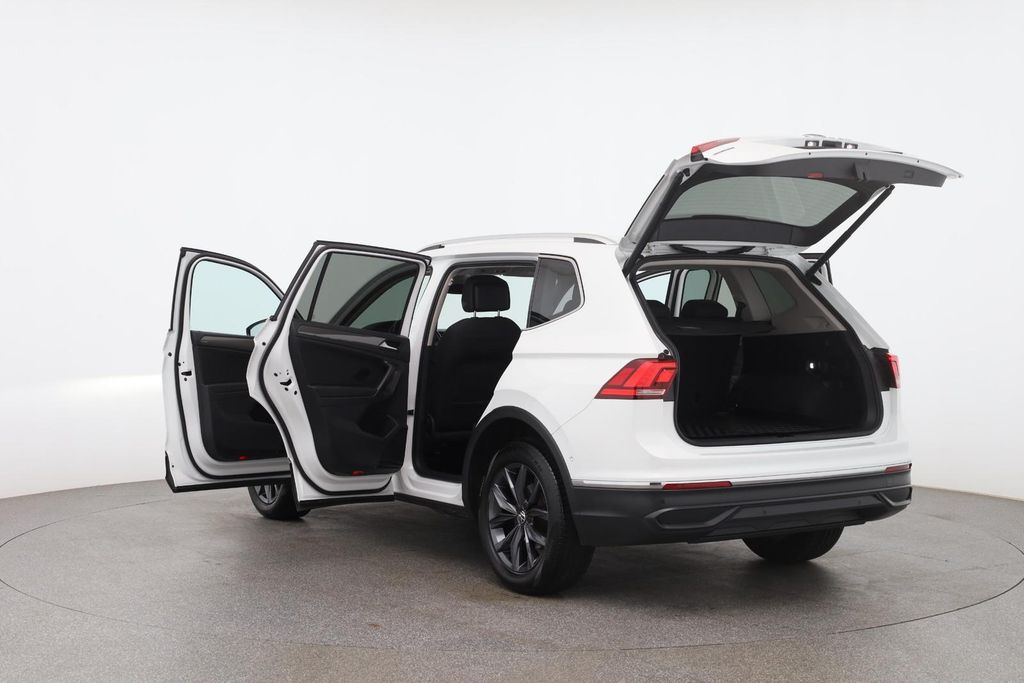 Volkswagen Tiguan Allspace 2023