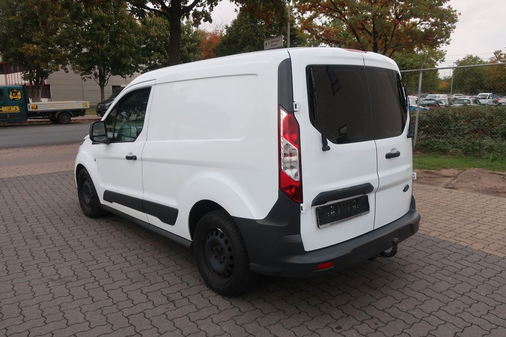 Ford Transit 2017