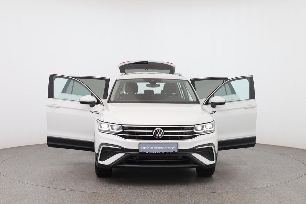 Volkswagen Tiguan Allspace 2023
