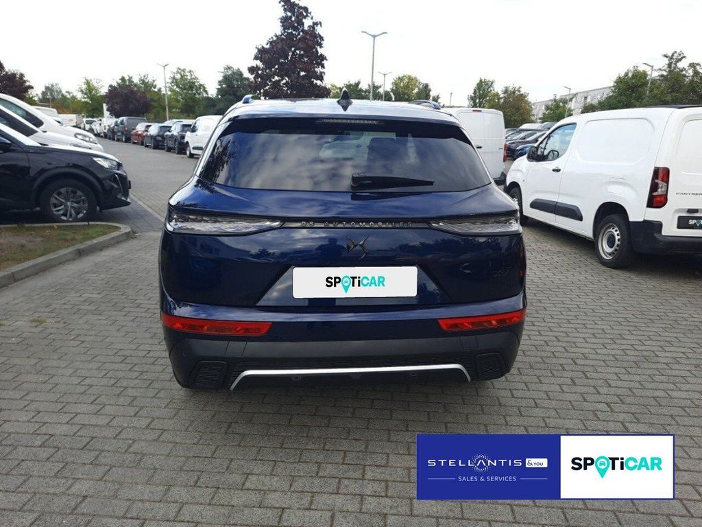 DS Automobiles DS7 (Crossback) 2023