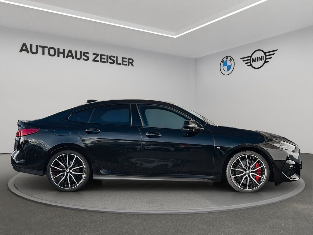 BMW 220 Gran Coupé 2024