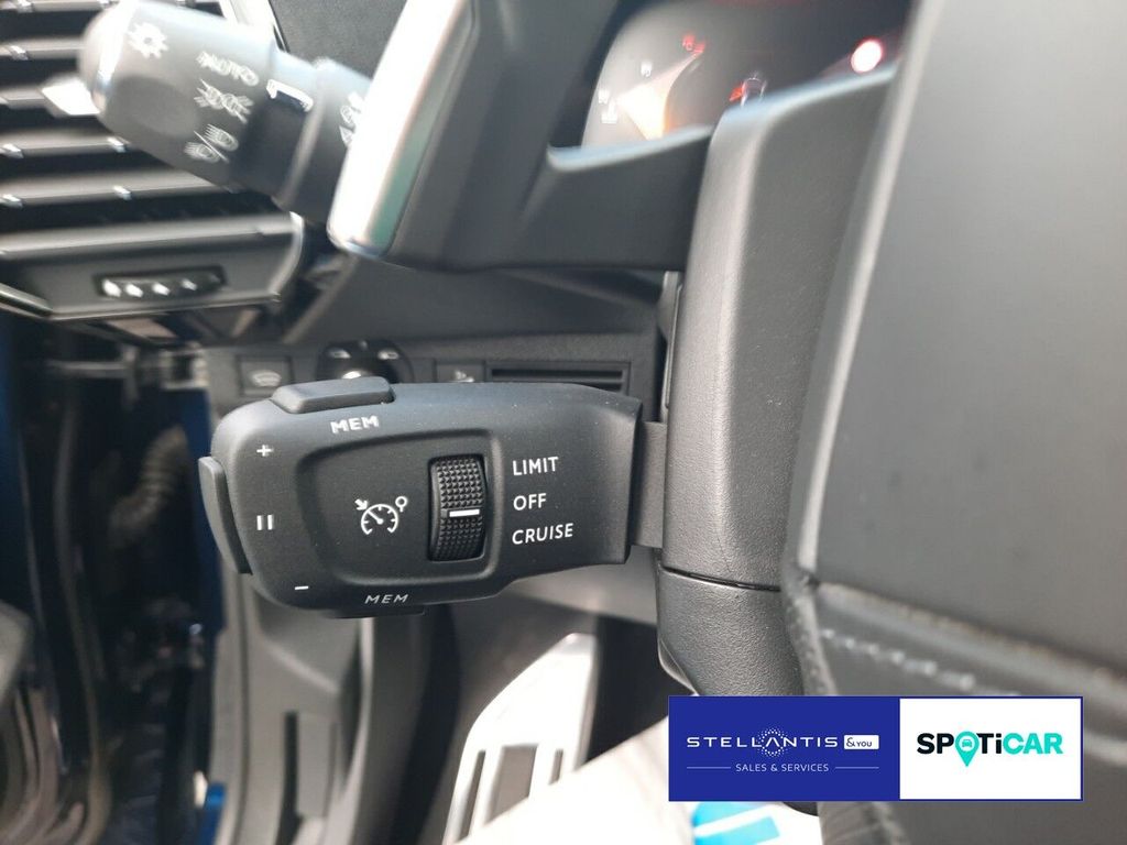 DS Automobiles DS7 (Crossback) 2023