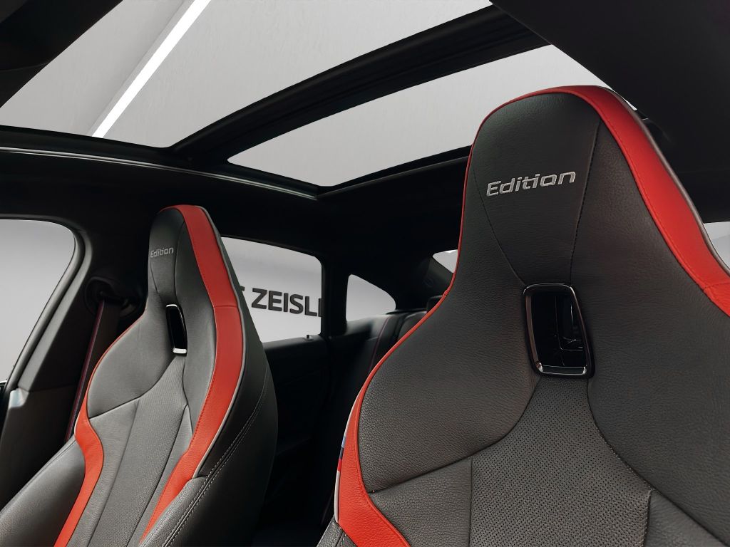 BMW 220 Gran Coupé 2024