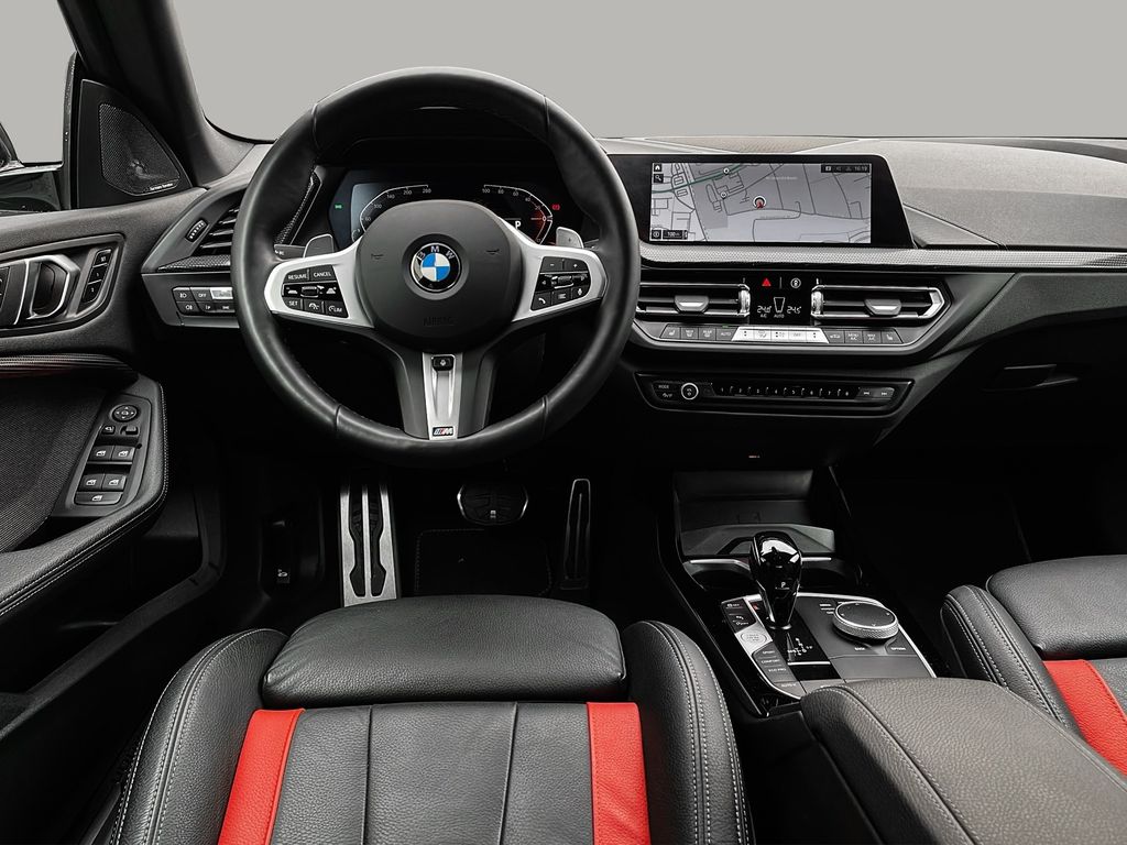 BMW 220 Gran Coupé 2024
