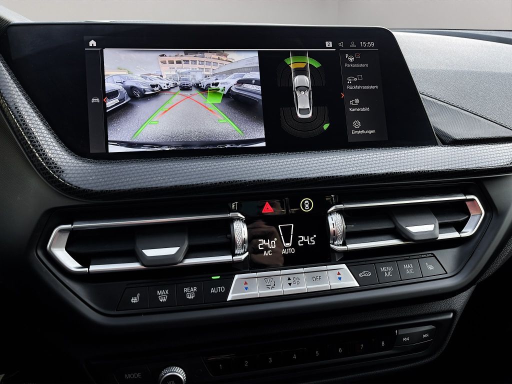 BMW 220 Gran Coupé 2024