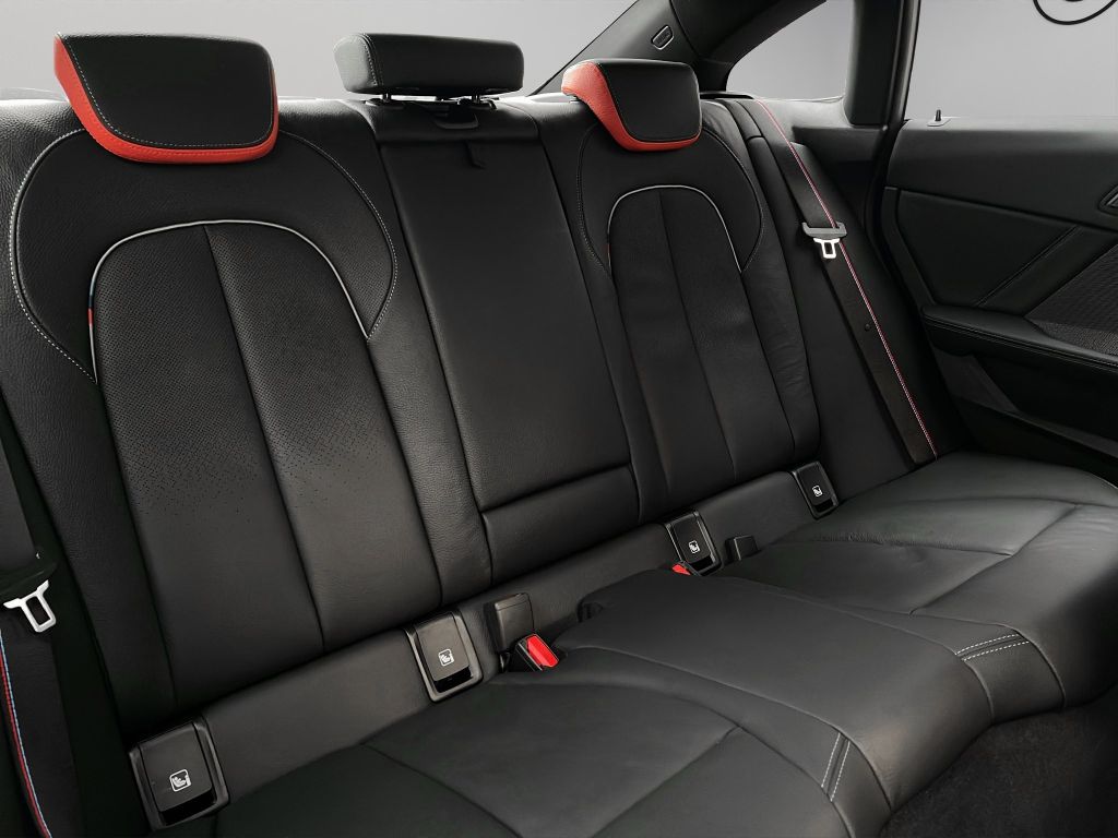 BMW 220 Gran Coupé 2024