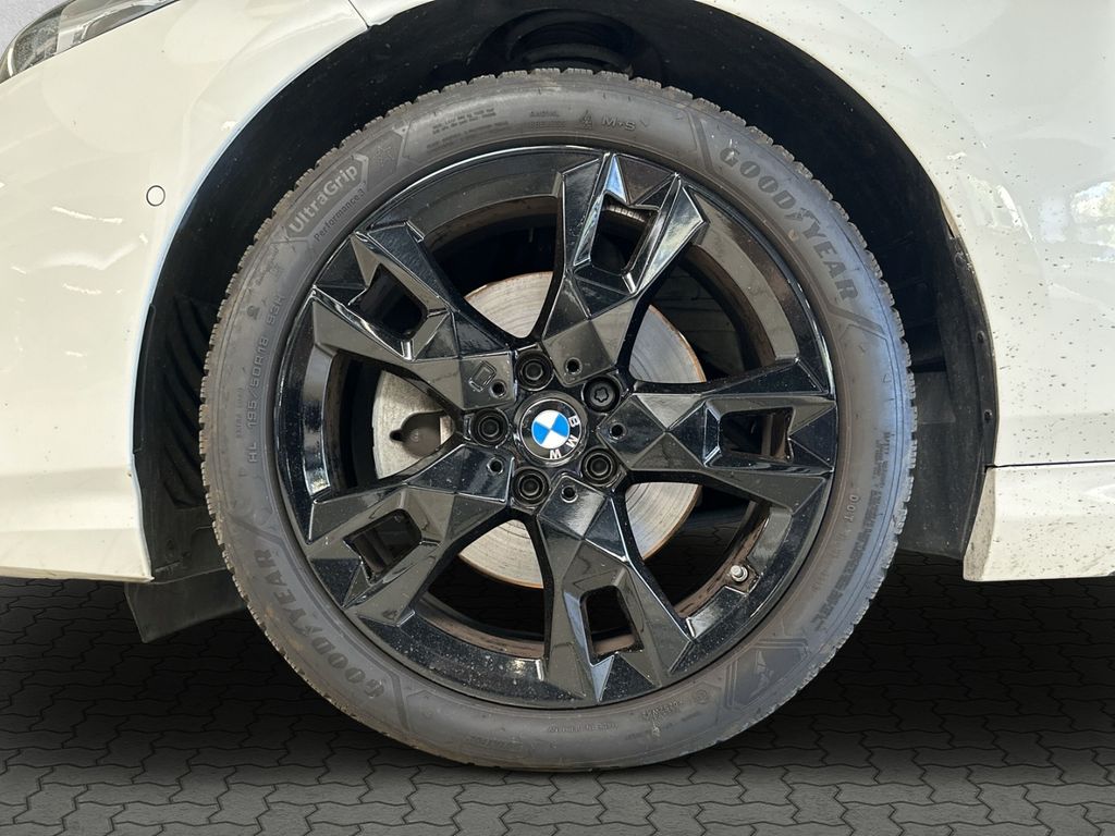 BMW 120 2024