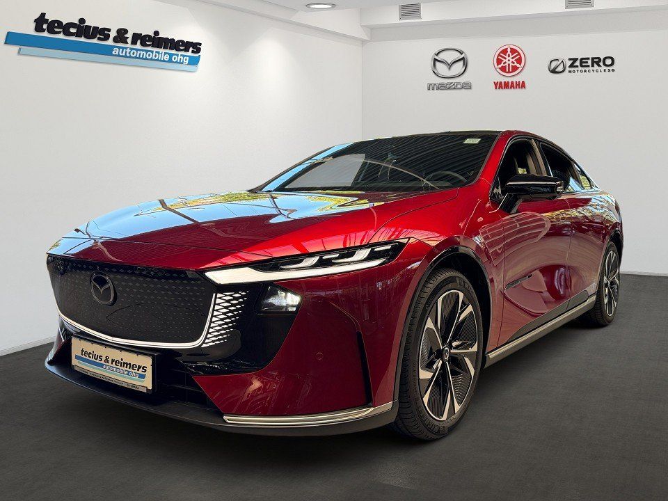 Mazda 6e