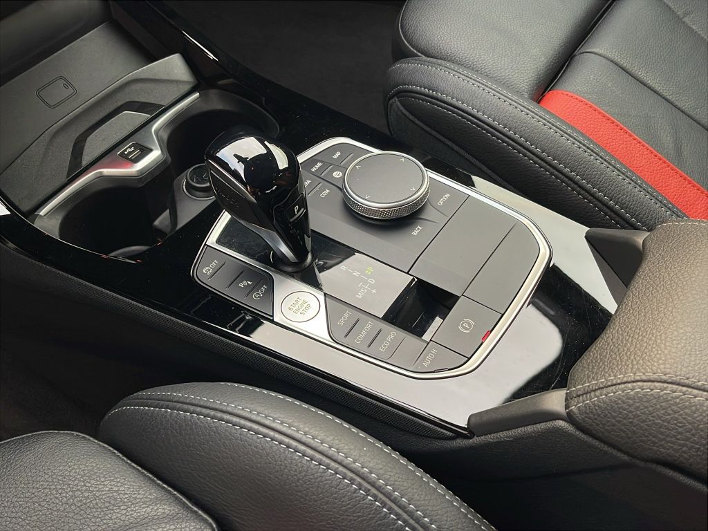 BMW 220 Gran Coupé 2024