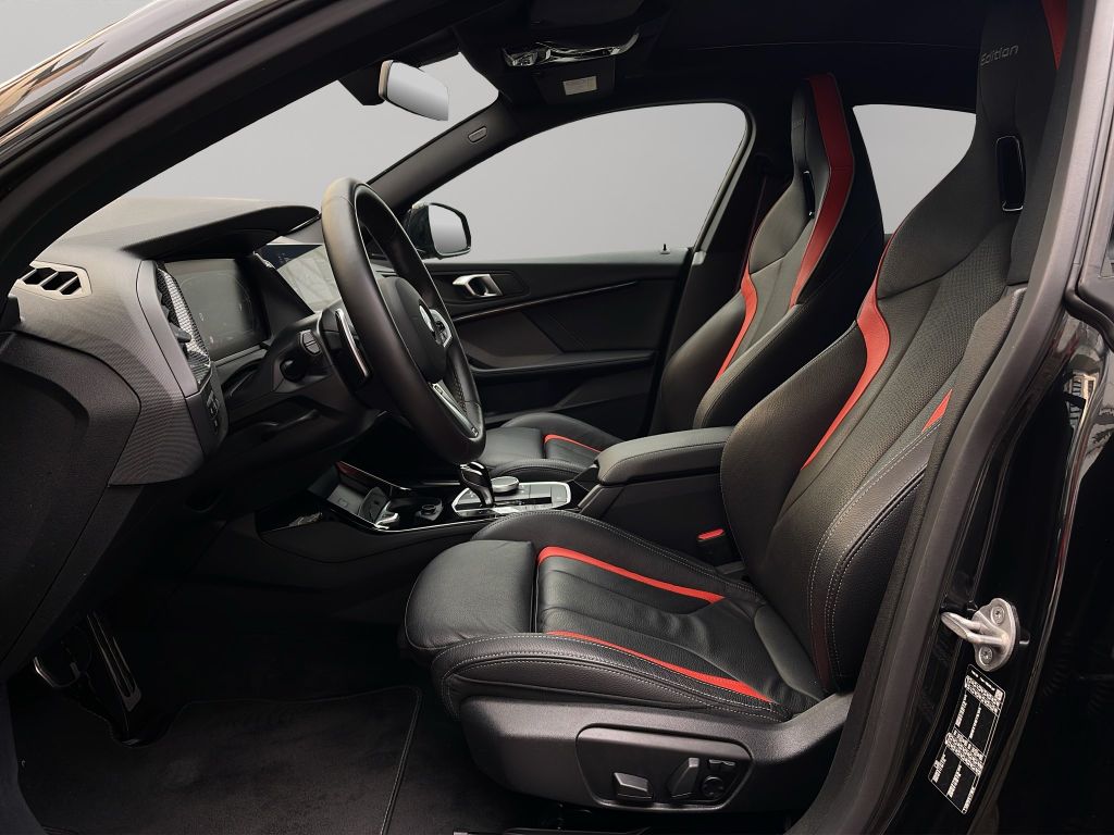 BMW 220 Gran Coupé 2024